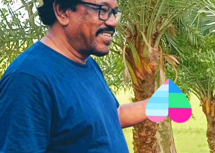 শার্শায় সাংবাদিক আসাদ গ্রেফতার