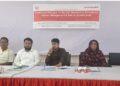 সাতক্ষীরায় যুব-নেতৃত্বে দুর্যোগ ও আশ্রয়কেন্দ্র ব্যবস্থাপনা বিষয়ে সংলাপ