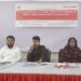 সাতক্ষীরায় যুব-নেতৃত্বে দুর্যোগ ও আশ্রয়কেন্দ্র ব্যবস্থাপনা বিষয়ে সংলাপ