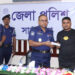 সাতক্ষীরায় পুলিশের উদ্ধারকৃত মালামাল মালিকদের নিকট হস্তান্তর