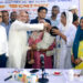 খুলনায় জাতীয় ভিটামিন ‘এ’ প্লাস ক্যাম্পেইনের উদ্বোধন