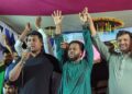 ২৪’র পর গুমের পুনরাবৃত্তি হয়েছে মোংলায়, এ ঘটনা বিএনপি’র জন্য কালো অধ্যায় রচিত হলো….হাসনাত আব্দুল্লাহ এমপি