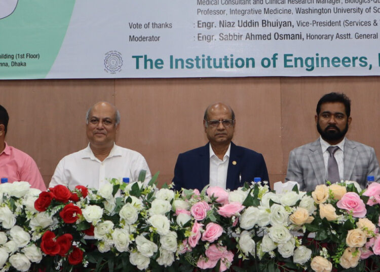 সুষম খাদ্য, স্বাস্থ্যকর জীবনধারা ও নিয়মিত ব্যায়ামই দীর্ঘমেয়াদি সুস্থতার চাবিকাঠি