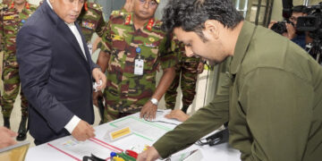 সাইবার সক্ষমতা ও দেশীয় উদ্ভাবনে নতুন গতি আনতে হবে  — প্রতিরক্ষা উপদেষ্টা