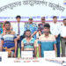 সুন্দরবনের দুর্ধর্ষ বনদস্যু ‘বড় জাহাঙ্গীর বাহিনী’র তিন সদস্য কোস্ট গার্ডের কাছে আত্মসমর্পণ