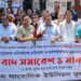 ফ্যাসিবাদ ও তার দোসররা সরকারকে বিব্রতকর অবস্থায় ফেলতে সাংবাদিকদের উপর গুলিবর্ষণ করেছে —  এ্যাড. মনা