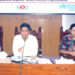 আইএইচআর মাল্টিসেক্টরাল স্টেকহোল্ডার শীর্ষক বিভাগীয় অ্যাডভোকেসি সভা