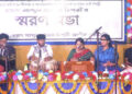 প্রবীণ সঙ্গীতজ্ঞ ওস্তাদ আব্দুল মালেক চিশতীর ৭ম মৃত্যুবার্ষিকী উপলক্ষে স্মরণ সভা ও সাংস্কৃতিক অনুষ্ঠান