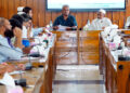 কুয়েটে “স্নাতক পর্যায়ে মিডটার্ম পরীক্ষা পদ্ধতির নীতিমালা ও বাস্তবায়ন” বিষয়ক কর্মশালা