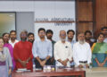 নীতি গবেষণায় শব্দের যথাযথ ব্যবহারের ওপর আইকিউসি এর উদ্যোগে খুকৃবিতে সেমিনার