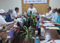 নির্দিষ্ট সিন্ডিকেটের জন্য নয়, সবার জন্য সমান ও সুন্দর ব্যবসার পরিবেশ তৈরি সরকারের মূল লক্ষ্য