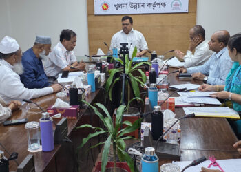 নির্দিষ্ট সিন্ডিকেটের জন্য নয়, সবার জন্য সমান ও সুন্দর ব্যবসার পরিবেশ তৈরি সরকারের মূল লক্ষ্য