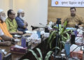 মহানগরীর সৌন্দর্য্যবর্ধনে বাস টার্মিনালটি শহরের বাইরে নেওয়া এখন সময়ের দাবি – এ্যাড. মনা
