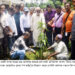 বায়ুমন্ডলে অক্সিজেন সরবরাহসহ পরিবেশ সংরক্ষণে গাছের ভূমিকা অনস্বীকার্য – সিটি প্রশাসক