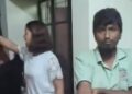 খুবিতে ছাত্রী হলে গোপনে ভিডিও, জড়িত ক্যানটিনকর্মীর দৃষ্টান্তমূলক শাস্তি দাবি