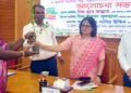 খুলনায় জাতীয় পল্লী উন্নয়ন দিবস পালিত