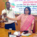 খুলনায় জাতীয় পল্লী উন্নয়ন দিবস পালিত