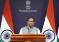 শেখ হাসিনাকে প্রত্যর্পণের অনুরোধ খতিয়ে দেখা হচ্ছে: জয়সোয়াল
