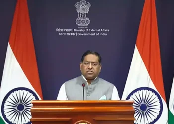 শেখ হাসিনাকে প্রত্যর্পণের অনুরোধ খতিয়ে দেখা হচ্ছে: জয়সোয়াল