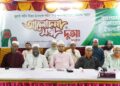 শহীদের রক্ত নিয়ে কেউ ছিনিমিনি খেলতে চাইলে পরিণতি ভয়াবহ হবে — মাহফুজুর রহমান