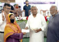 পরিবেশ রক্ষায় সকলের বৃক্ষরোপণ করা অপরিহার্য -বিদ্যুৎ, জ্বালানি ও খনিজ সম্পদ প্রতিমন্ত্রী