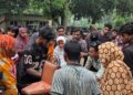 মহেশপুরে ড্রেন নির্মাণের সময় বিদ্যুৎস্পৃষ্ট হয়ে শ্রমিকের মৃত্যু