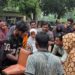 মহেশপুরে ড্রেন নির্মাণের সময় বিদ্যুৎস্পৃষ্ট হয়ে শ্রমিকের মৃত্যু