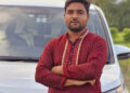 সাতক্ষীরায় সুমন নামের এক মাইক্রোবাস চালকের মরদেহ উদ্ধার