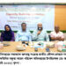 জলবায়ু সংক্রান্ত জাতীয় কৌশল প্রণয়নে সহযোগিতা বিষয়ক কর্মশালা