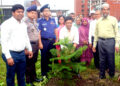 খুলনায় বিশ্ব পরিবেশ দিবস পালিত
