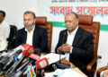 পরিবেশ ও জাতীয় বৃক্ষমেলার উদ্বোধন করবেন প্রধানমন্ত্রী : পরিবেশমন্ত্রী