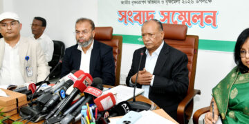 পরিবেশ ও জাতীয় বৃক্ষমেলার উদ্বোধন করবেন প্রধানমন্ত্রী : পরিবেশমন্ত্রী
