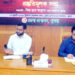 জুলাই গণঅভ্যুত্থান দিবস পালন উপলক্ষ্যে প্রস্তুতি সভা