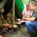 প্রধানমন্ত্রী কর্তৃক সেনাবাহিনীর গ্রীষ্মকালীন প্রশিক্ষণ ২০২৬ পরিদর্শন