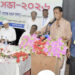 খুলনা সড়ক পরিবহন মালিক শ্রমিক ঐক্য পরিষদের মতবিনিময়