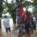 টানা বৃষ্টিতে সড়ক তলিয়ে সাজেকে আটকা ৬০০ পর্যটক