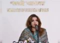 আত্মসমর্পণের সুযোগ নেই, শেখ হাসিনা ফিরলেই গ্রেপ্তার: শামা ওবায়েদ