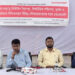 সাতক্ষীরায় যুব নেতৃত্বে ডিজিটাল নিরাপত্তা ও সহিংসতা প্রতিরোধে এডভোকেসি সভা