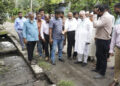 জলবায়ু পরিবর্তনের কারণে ক্ষতিগ্রস্থ অঞ্চলের মধ্যে খুলনা অন্যতম– সিটি প্রশাসক