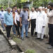 জলবায়ু পরিবর্তনের কারণে ক্ষতিগ্রস্থ অঞ্চলের মধ্যে খুলনা অন্যতম–  সিটি প্রশাসক