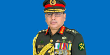 সরকারি সফরে তুরস্ক গমন করলেন সেনাবাহিনী প্রধান