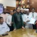তেল, গ্যাস, বিদ্যুৎ ও নিত্য প্রয়োজনীয় দ্রব্যের মূল্যবৃদ্ধি প্রত্যাহার এবং জনদুর্ভোগ লাঘবের দাবিতে প্রধানমন্ত্রী বরাবর ১১ দলীয় ঐক্য খুলনার স্মারকলিপি পেশ