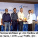 খুলনায় বইপড়া কর্মসূচির পুরস্কার বিতরণী অনুষ্ঠিত