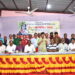 শ্রীকৃষ্ণের জন্মাষ্টমী উপলক্ষে খুলনা মহানগর পূজা পরিষদের বিশেষ বর্ধিত সভা