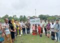 উপকূলে ম্যানগ্রোভ পুনরুদ্ধারে মোংলায় বাদাবন সংঘের বৃক্ষরোপণ কর্মসূচি