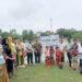 উপকূলে ম্যানগ্রোভ পুনরুদ্ধারে মোংলায় বাদাবন সংঘের বৃক্ষরোপণ কর্মসূচি